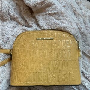 steve madden crossbody bag